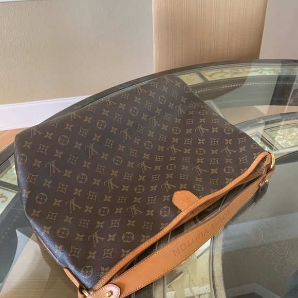 Louis Vuitton Delightful MM - Picture 14 of 16